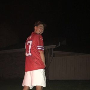 Meet your Posher, Carter